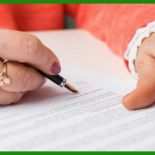 Privatschriftliches Testament Muster 4 Privatschriftliches Testament Muster