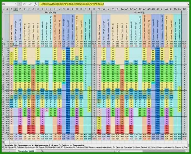 Professionelle Rechnung Vorlage 4 Professionelle Rechnung Vorlage