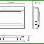 Professionelles Handout Vorlage