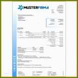 Proforma Rechnung In Englisch Vorlage