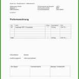 Proforma Rechnung österreich Vorlage