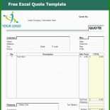 Proforma Rechnung Vorlage Excel