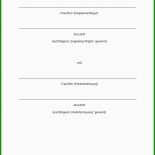 Promoter Rechnung Vorlage