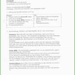 Protokoll Beispiel Muster