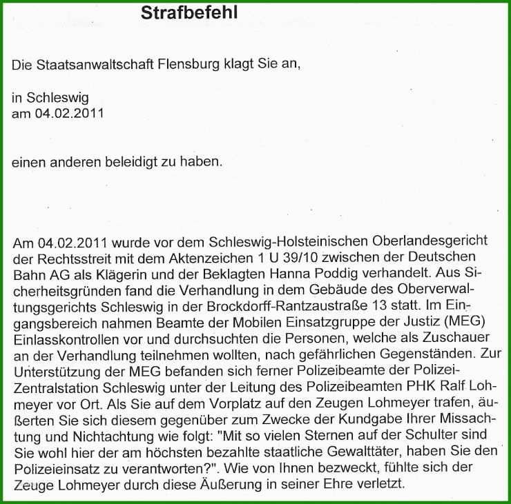 Protokoll Gerichtsverhandlung Muster