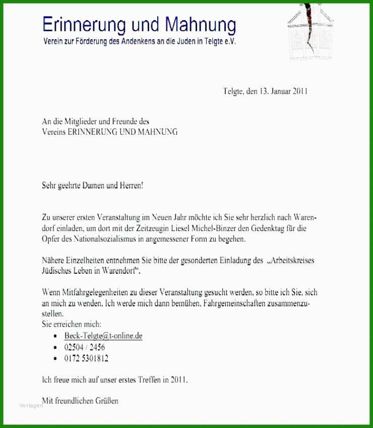Protokoll Gesellschafterversammlung Muster Kostenlos