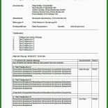 Protokoll Gründungsversammlung Verein Muster