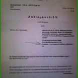 Protokoll Hauptverhandlung Muster