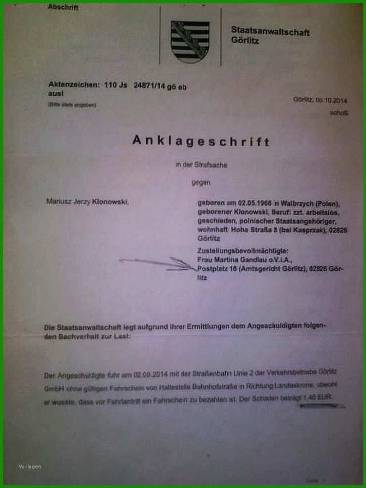 Protokoll Hauptverhandlung Muster