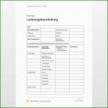 Protokoll Mitarbeitergespräch Vorlage