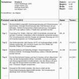 Protokoll Muster Kostenlos