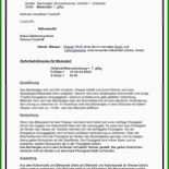 Protokoll Richtig Schreiben Vorlage