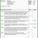 Protokoll Vorlagen Muster