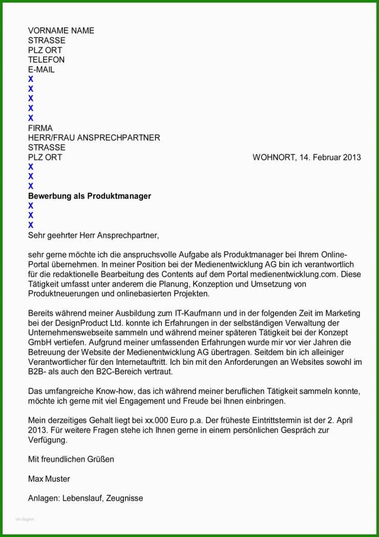 Protokoll Vorlesung Muster