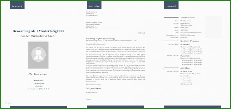 Psychologischer Bericht Vorlage