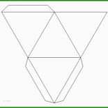 Pyramide Basteln Vorlage Pdf