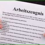 Qualifiziertes Arbeitszeugnis Auszubildender Muster