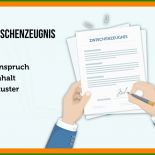 Qualifiziertes Arbeitszeugnis Beantragen Muster