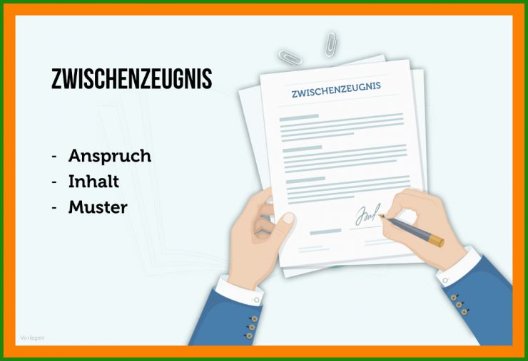 Qualifiziertes Arbeitszeugnis Beantragen Muster