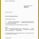 Ratenzahlung Muster Brief