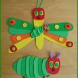 Raupe Vorlage Basteln