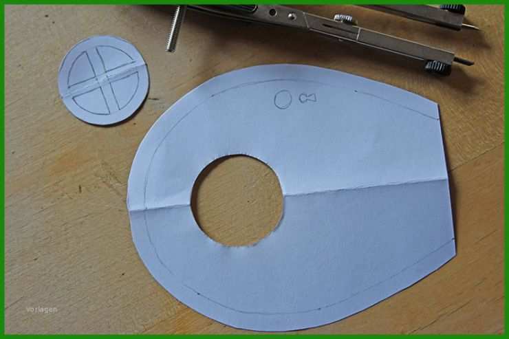 Recherche Protokoll Vorlage