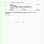 Rechnung 13b Muster
