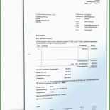 Rechnung Anfordern Vorlage