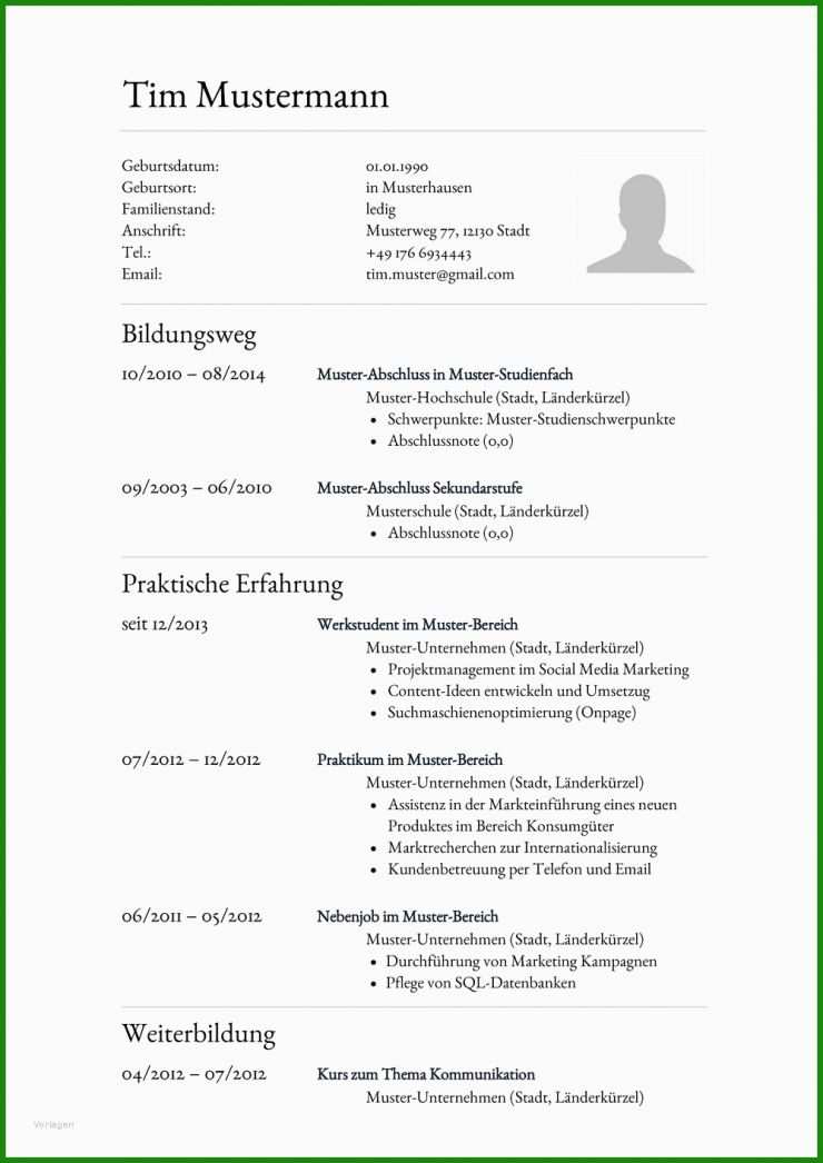Rechnung Architekt Muster