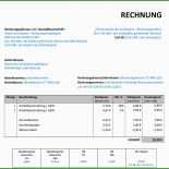 Rechnung Ausland Umsatzsteuer Muster