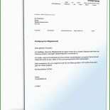 Rechnung Bestätigung Vorlage