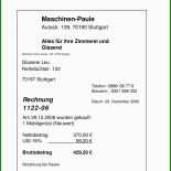Rechnung Betrag Dankend Erhalten Muster 11 Rechnung Betrag Dankend Erhalten Muster