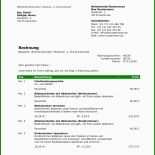 Rechnung Bezahlt Muster