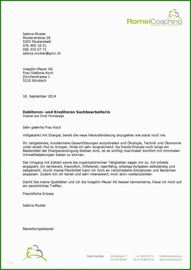 Rechnung Coaching Vorlage