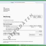 Rechnung Differenzbesteuert Muster