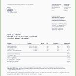 Rechnung Elektriker Muster 7 Rechnung Elektriker Muster