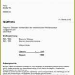 Rechnung Erstellen Muster Kostenlos 3 Rechnung Erstellen Muster Kostenlos
