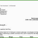 Rechnung Erstellen Privat Vorlage 4 Rechnung Erstellen Privat Vorlage