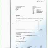 Rechnung Eu Ausland Muster Englisch