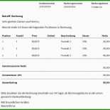 Rechnung Fahrtkosten Kinderbetreuung Vorlage