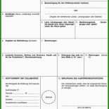 Rechnung formular Muster