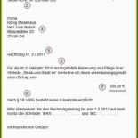 Rechnung Fotograf Vorlage