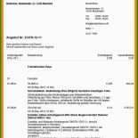 Rechnung Für Dienstleistung Vorlage