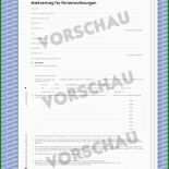 Rechnung Für Ferienwohnung Vorlage