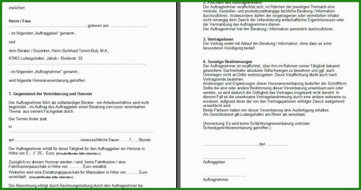 Rechnung Gewerbeschein Muster