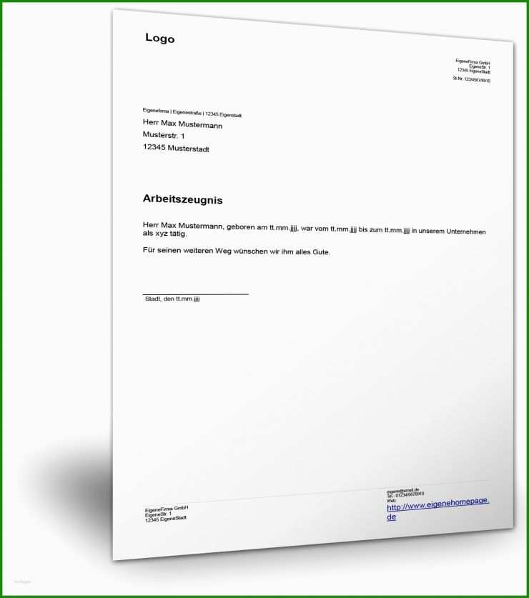 Rechnung Haushaltshilfe Vorlage