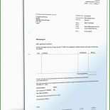 Rechnung In Die Usa Muster