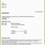Rechnung Innerhalb Von 14 Tagen Muster