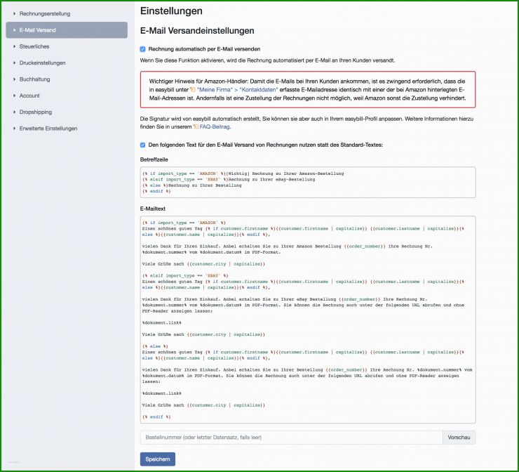 Rechnung Mail Vorlage 1 Rechnung Mail Vorlage