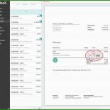Rechnung Mit Ausgewiesenen Lohnkosten Muster